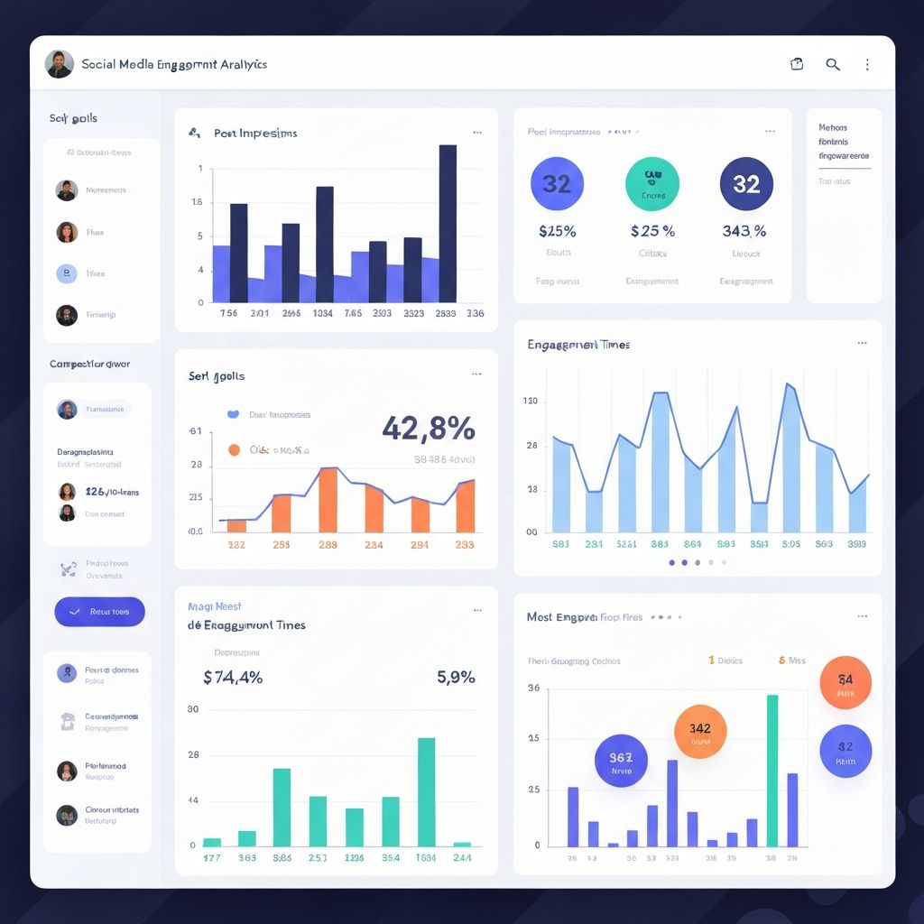 Social Media Marketing